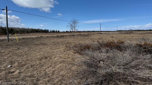 Lot 6 Goosecap Crescent, Gore Bay, ON