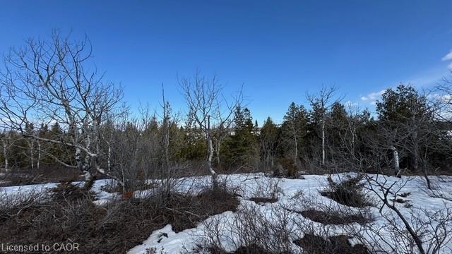 Lot 6 Goosecap Crescent, Gore Bay, ON