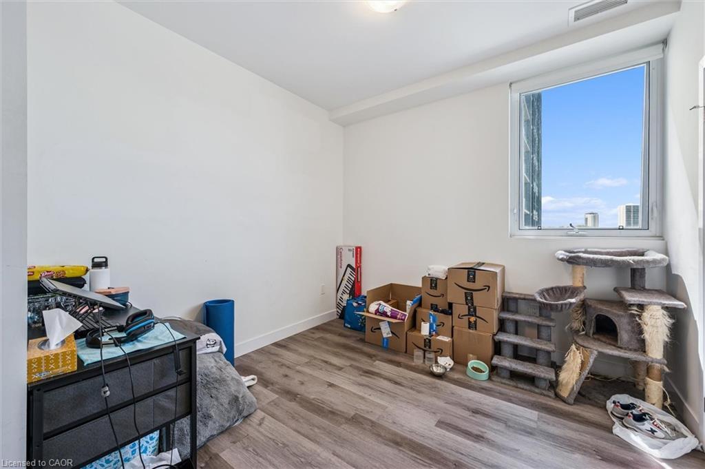 902-100 Garment Street, Kitchener, ON - Indoor