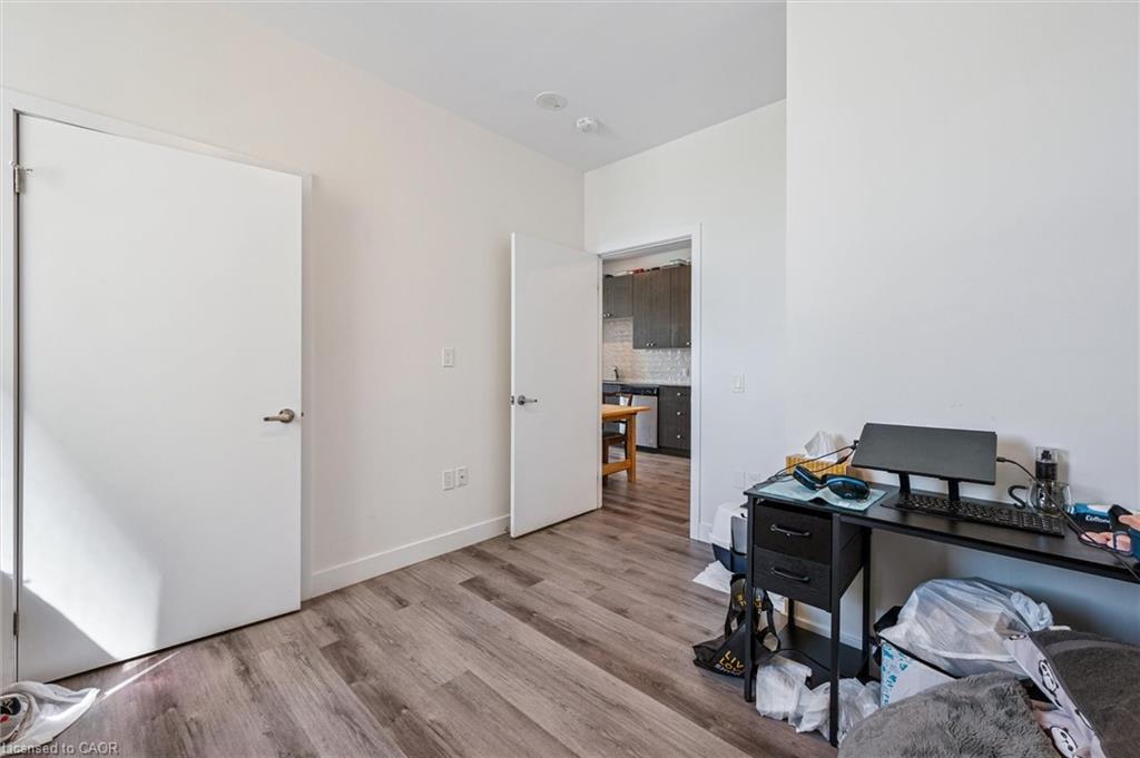 902-100 Garment Street, Kitchener, ON - Indoor