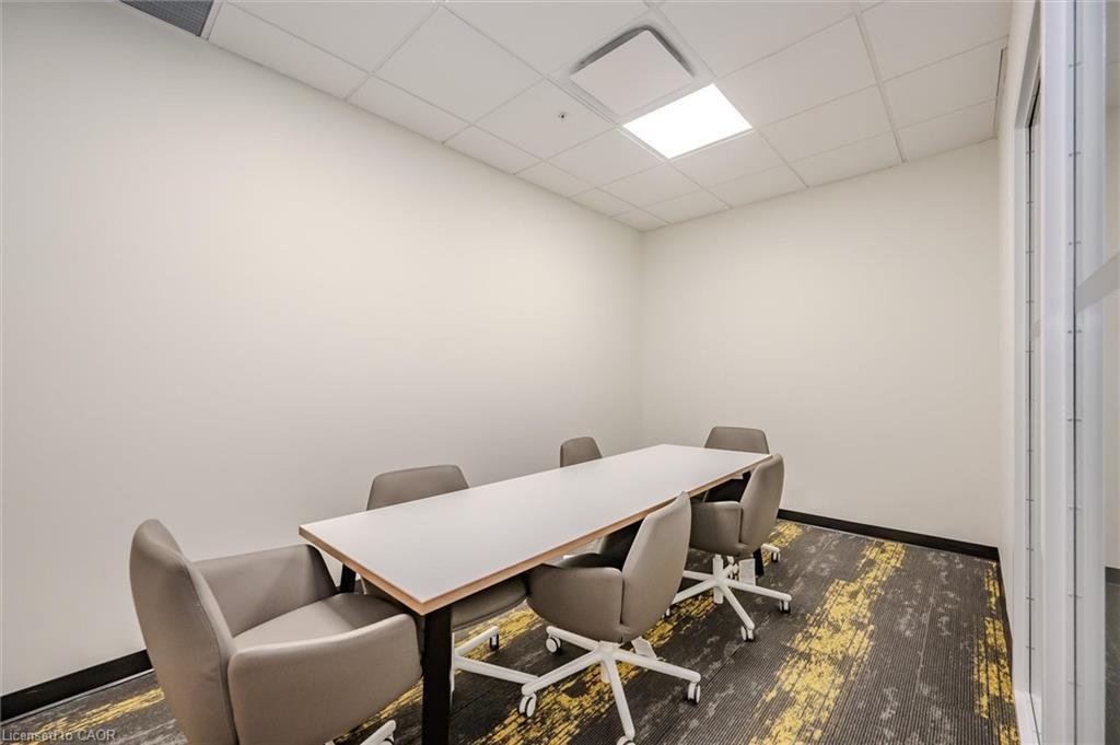 902-100 Garment Street, Kitchener, ON - Indoor