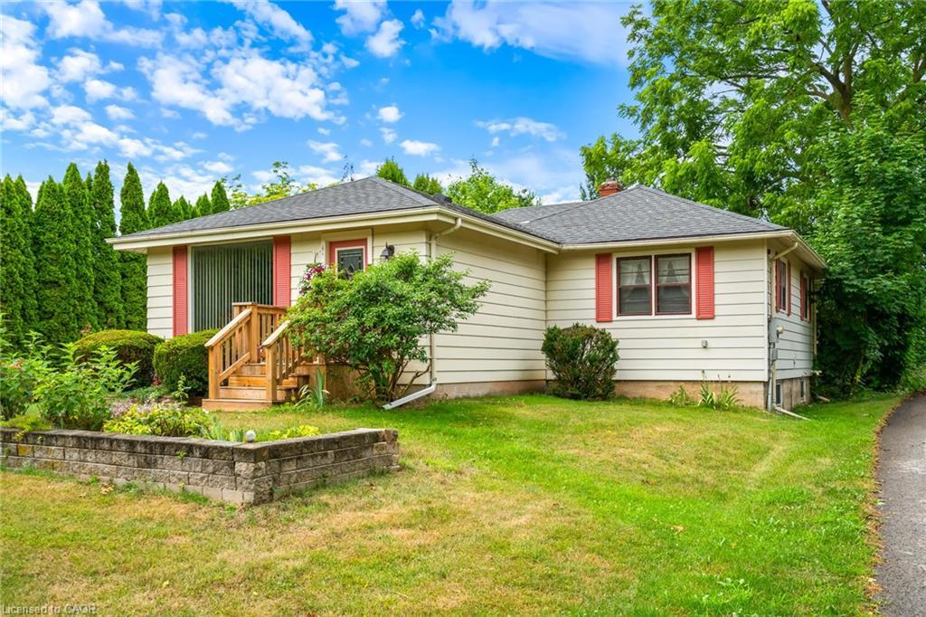 15756 Niagara Parkway, Niagara-On-The-Lake, ON - Outdoor