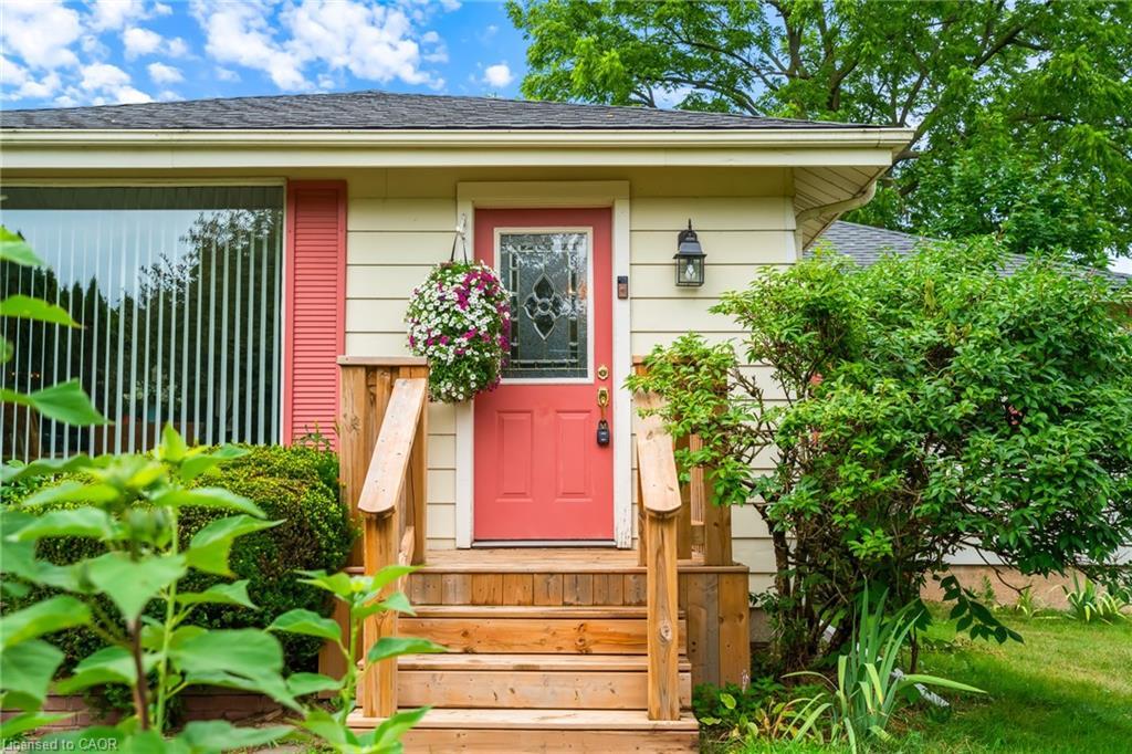 15756 Niagara Parkway, Niagara-On-The-Lake, ON - Outdoor