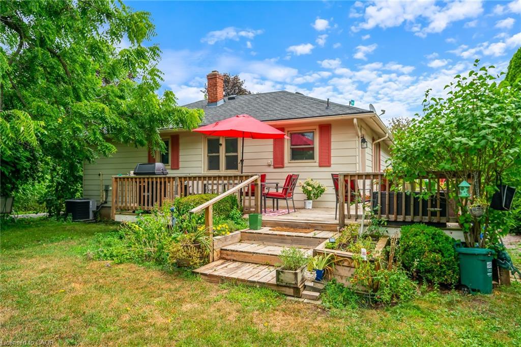 15756 Niagara Parkway, Niagara-On-The-Lake, ON - Outdoor