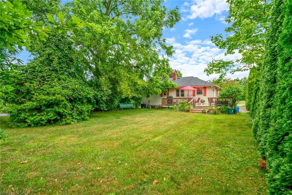 15756 Niagara Parkway, Niagara-On-The-Lake, ON - Outdoor