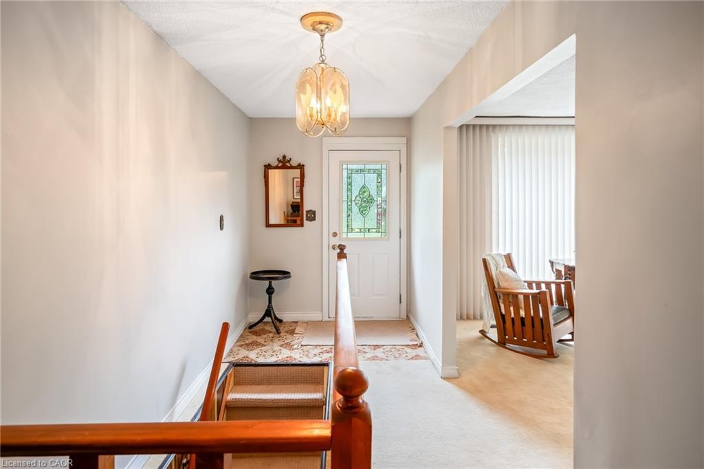 15756 Niagara Parkway, Niagara-On-The-Lake, ON - Indoor Photo Showing Other Room