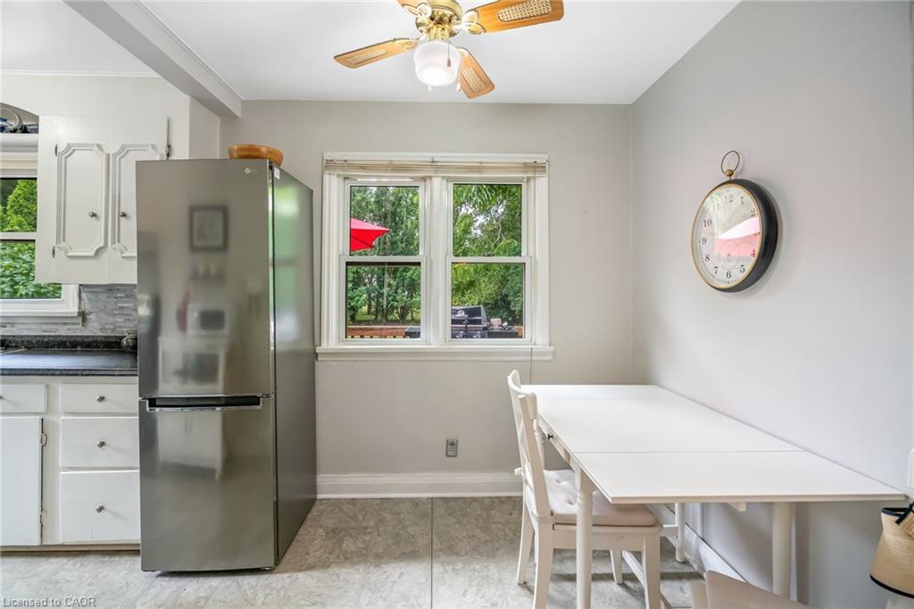 15756 Niagara Parkway, Niagara-On-The-Lake, ON - Indoor