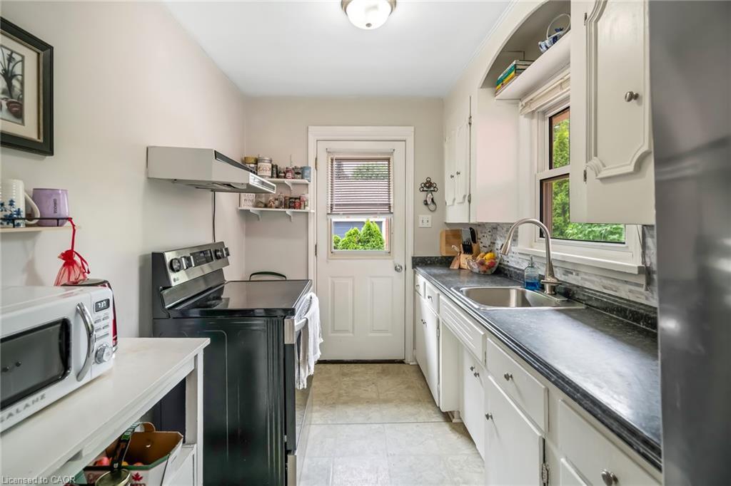 15756 Niagara Parkway, Niagara-On-The-Lake, ON - Indoor