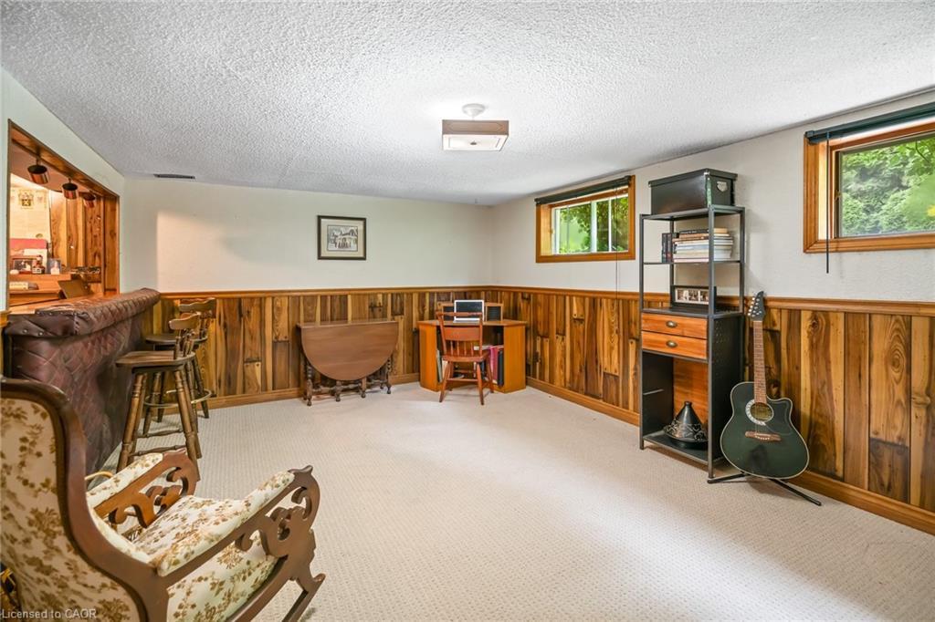 15756 Niagara Parkway, Niagara-On-The-Lake, ON - Indoor