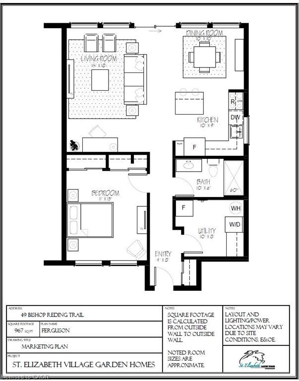 49 Bishop Reding Trail, Hamilton, ON - Other