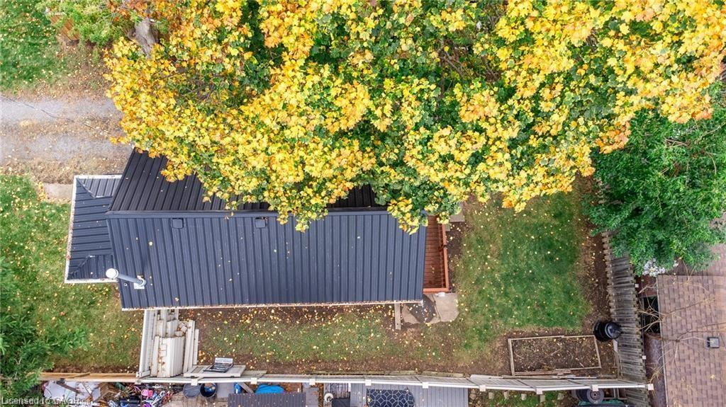 11 Perry Street, St. Catharines, ON - Outdoor