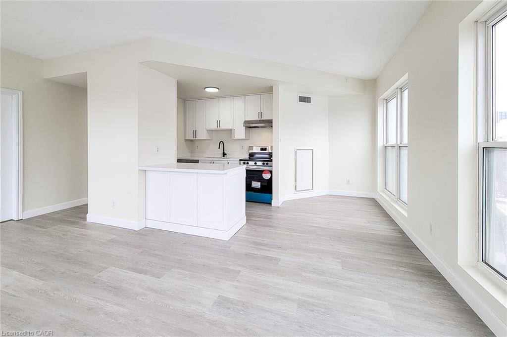 402-135 James Street S, Hamilton, ON - Indoor