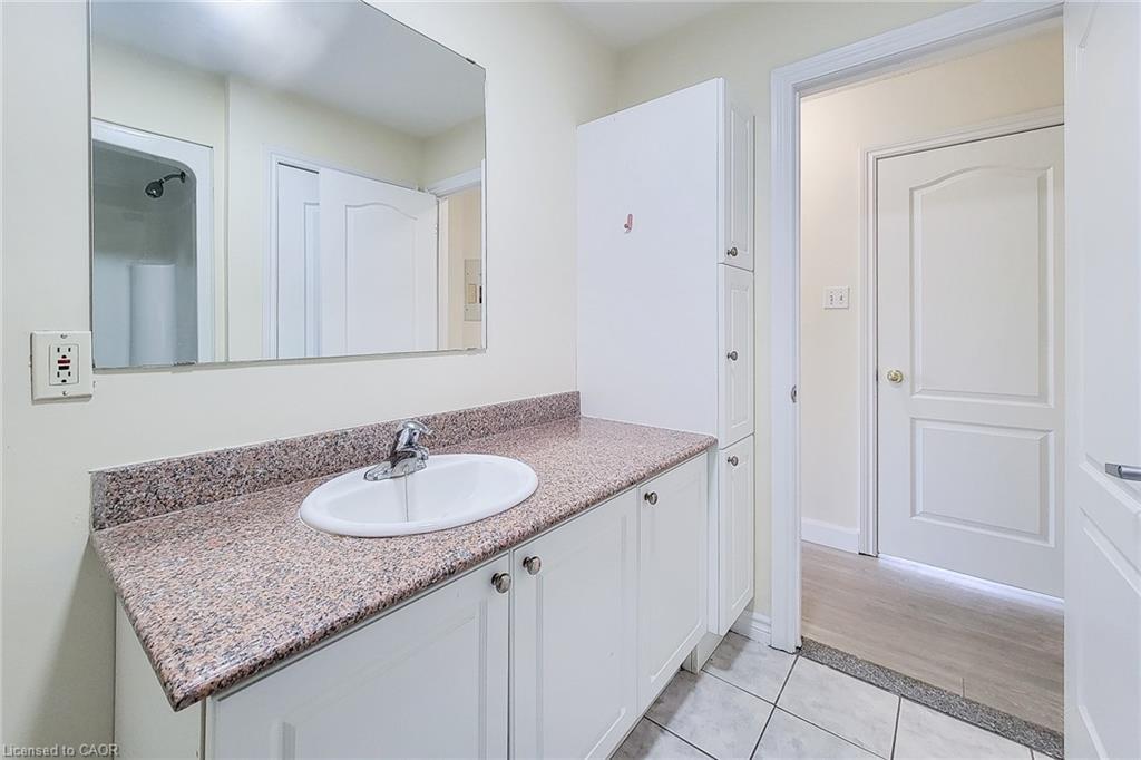 402-135 James Street S, Hamilton, ON - Indoor Photo Showing Bathroom