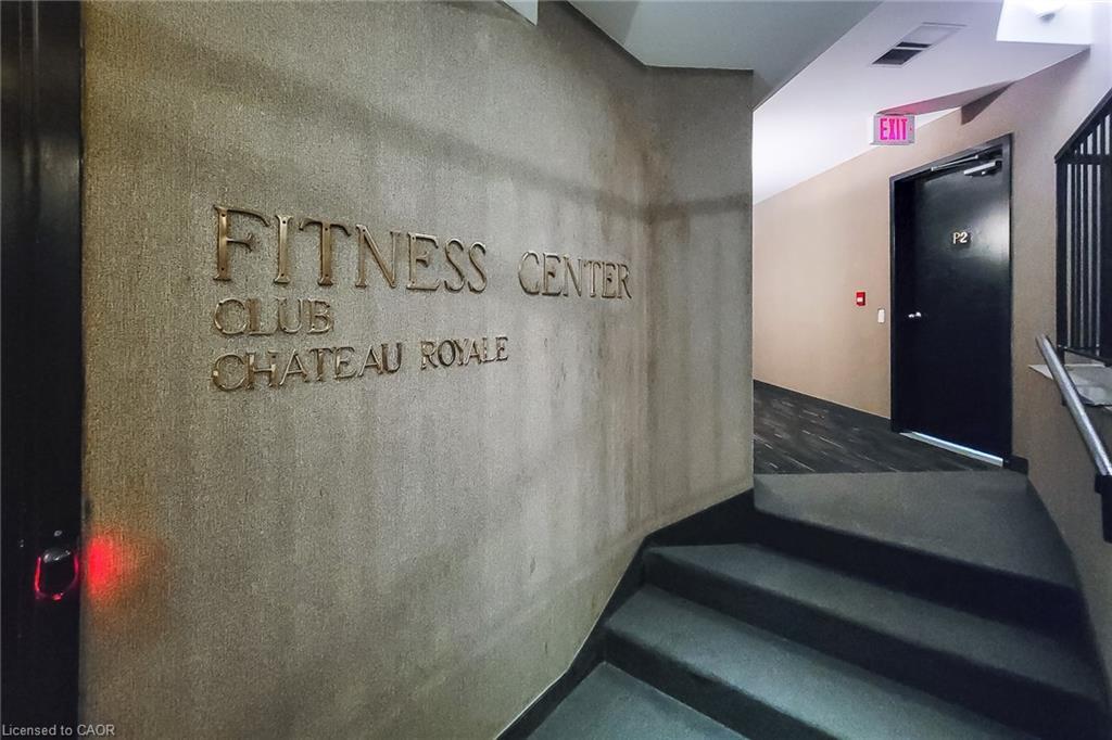 402-135 James Street S, Hamilton, ON - Indoor Photo Showing Other Room