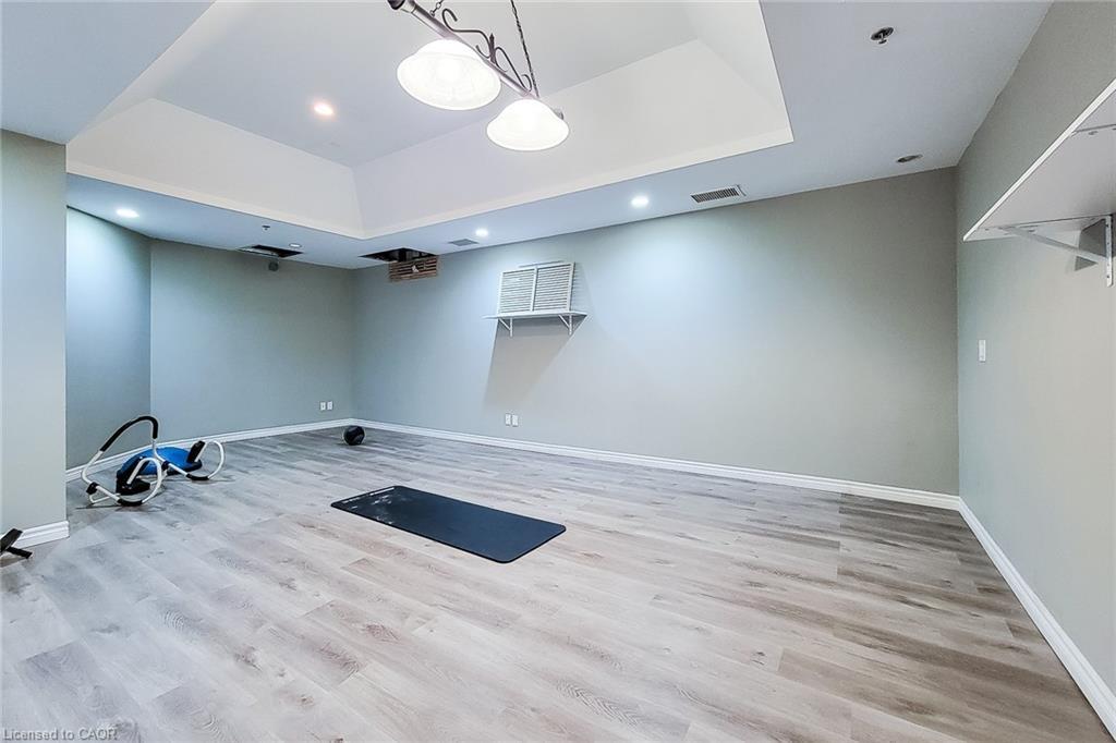 402-135 James Street S, Hamilton, ON - Indoor