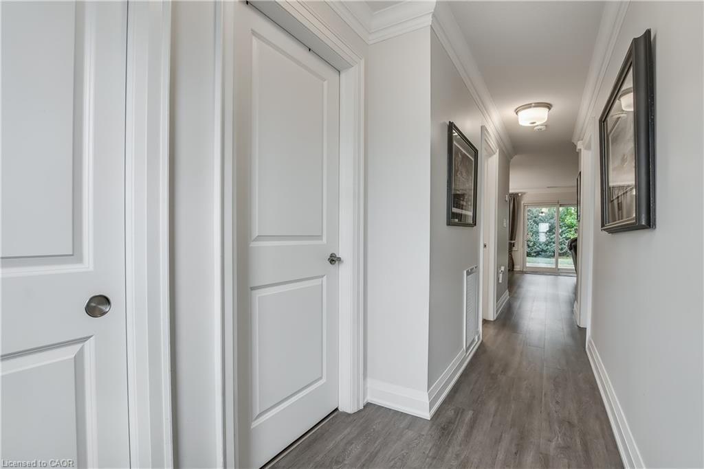 47 Bishop Reding Trail, Hamilton, ON - Indoor Photo Showing Other Room