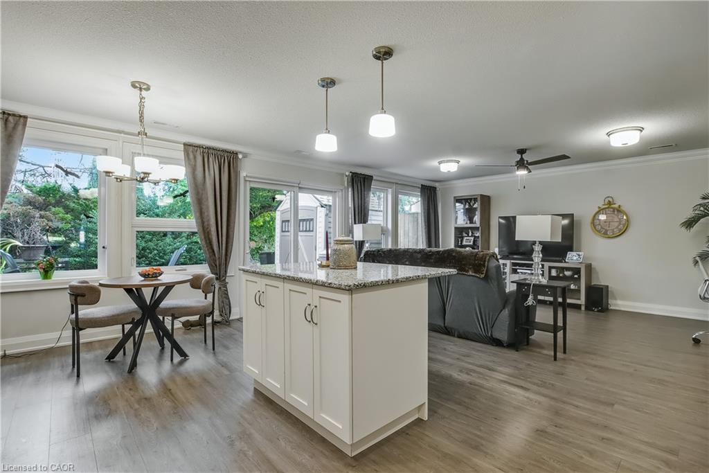 47 Bishop Reding Trail, Hamilton, ON - Indoor