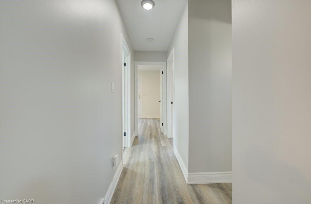 582 Chamberlain Road, Burlington, ON - Indoor Photo Showing Other Room