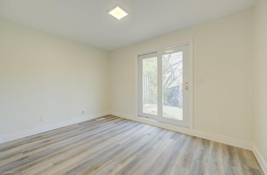 582 Chamberlain Road, Burlington, ON - Indoor Photo Showing Other Room
