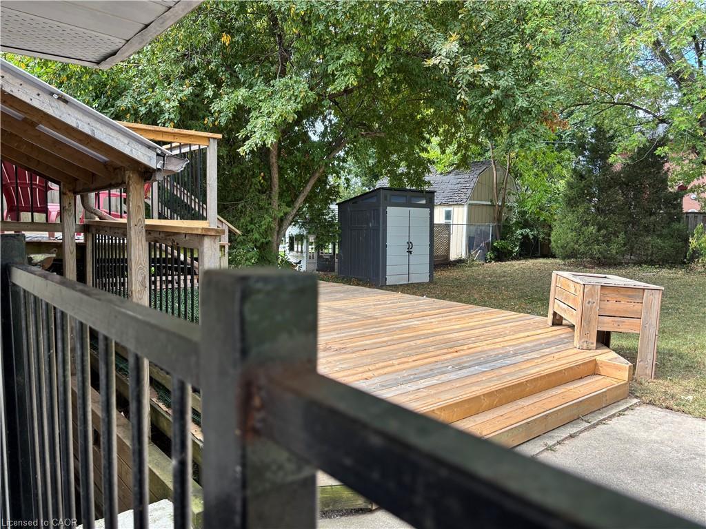 582 Chamberlain Road, Burlington, ON - Outdoor With Exterior