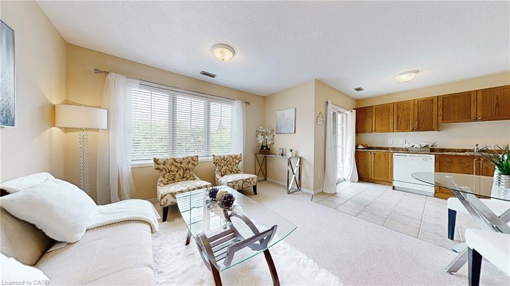 6-950 Highland Road W, Kitchener, ON - Indoor