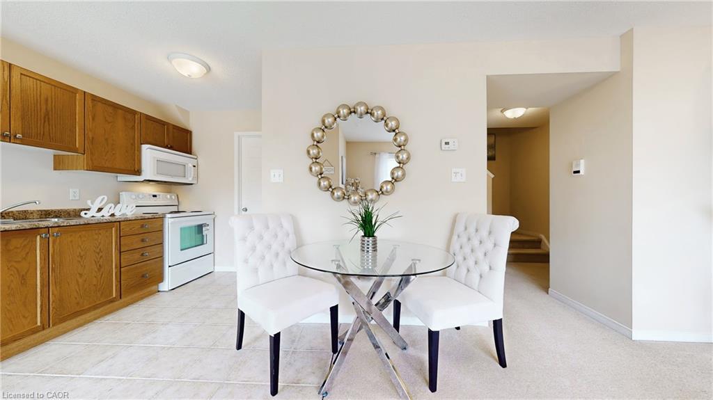 6-950 Highland Road W, Kitchener, ON - Indoor