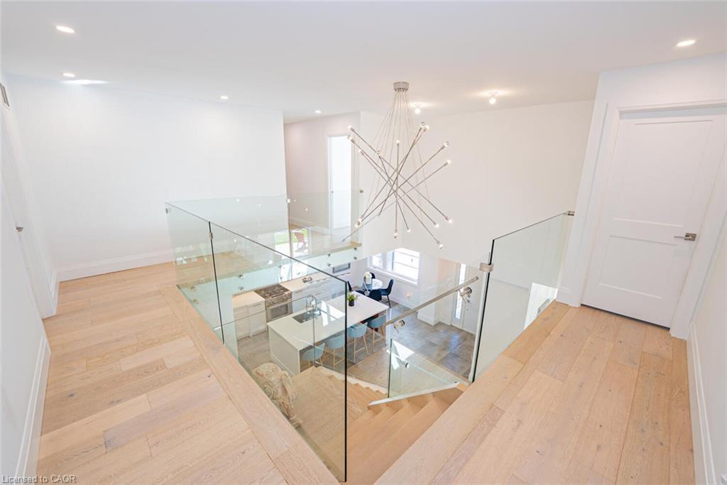 8767 Twiss Road, Milton, ON - Indoor Photo Showing Other Room