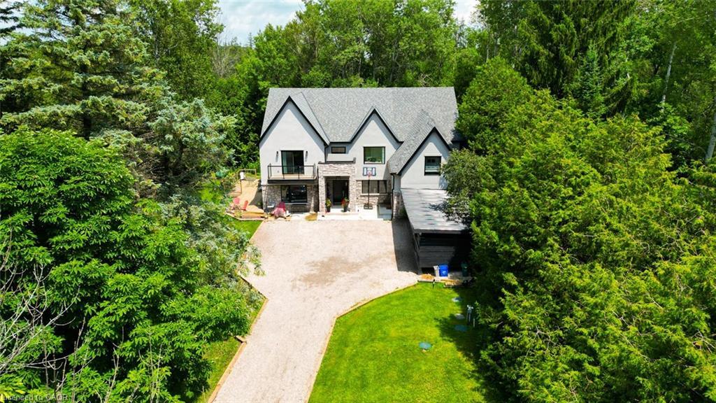 8767 Twiss Road, Milton, ON - Outdoor