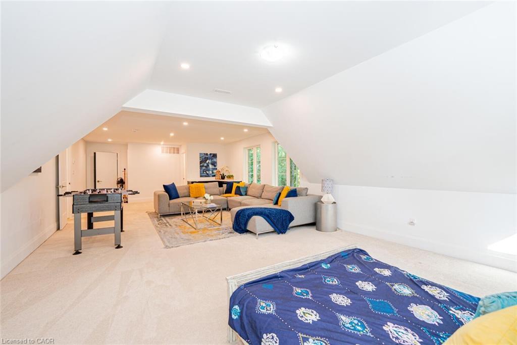 8767 Twiss Road, Milton, ON - Indoor