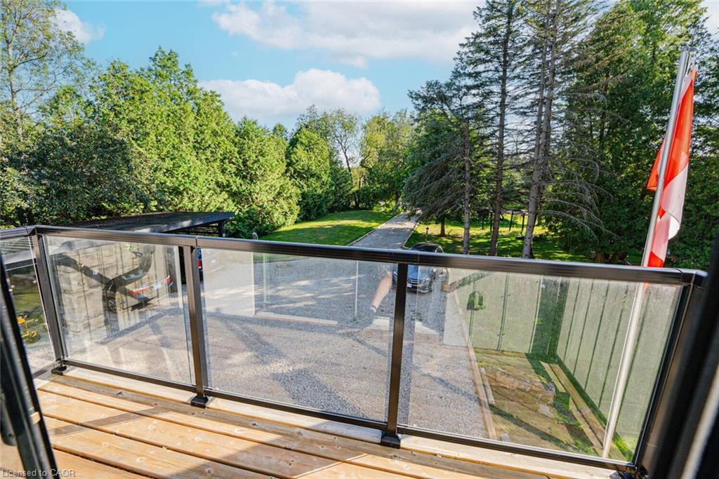 8767 Twiss Road, Milton, ON - Outdoor