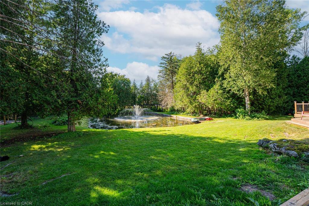 8767 Twiss Road, Milton, ON - Outdoor