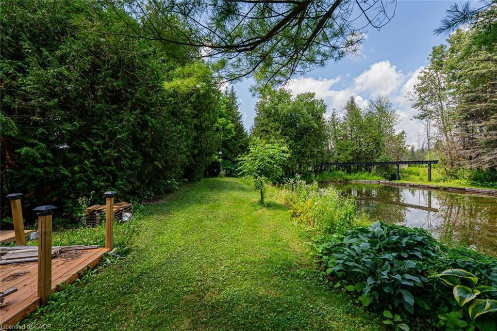 8767 Twiss Road, Milton, ON - Outdoor