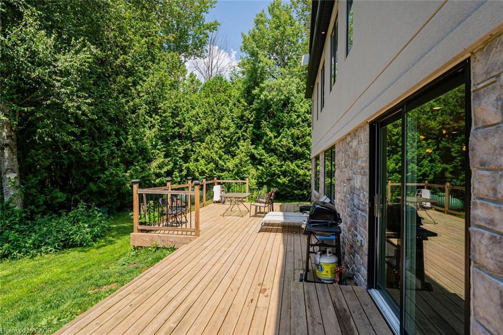 8767 Twiss Road, Milton, ON - Outdoor