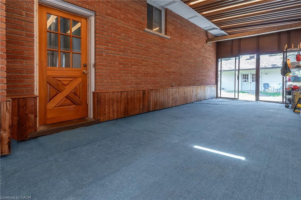 426 Clare Avenue, Welland, ON - Outdoor With Exterior