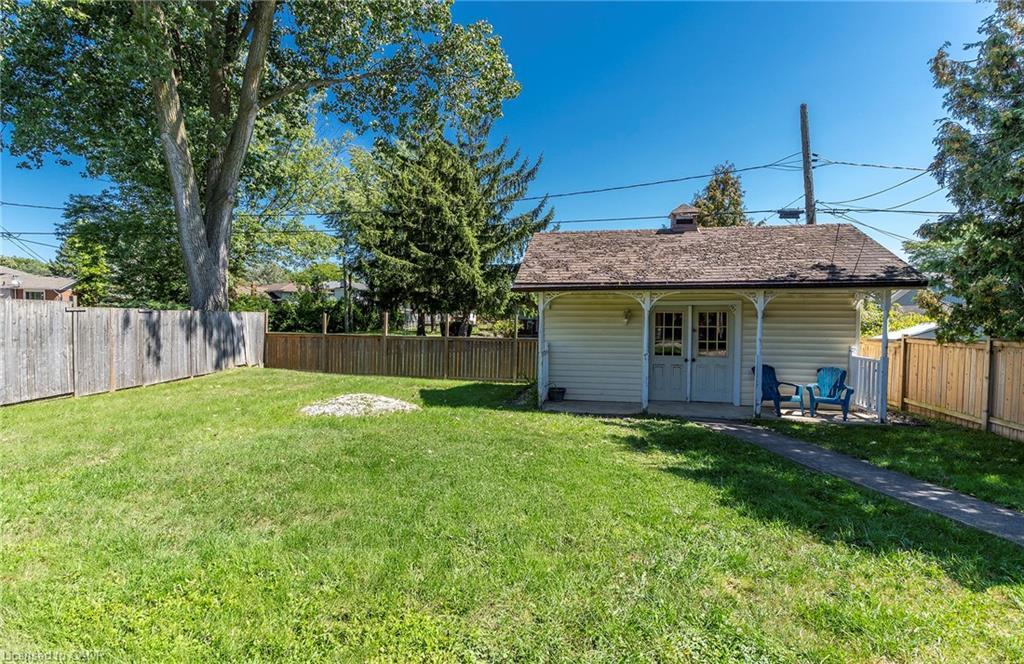 426 Clare Avenue, Welland, ON - Outdoor