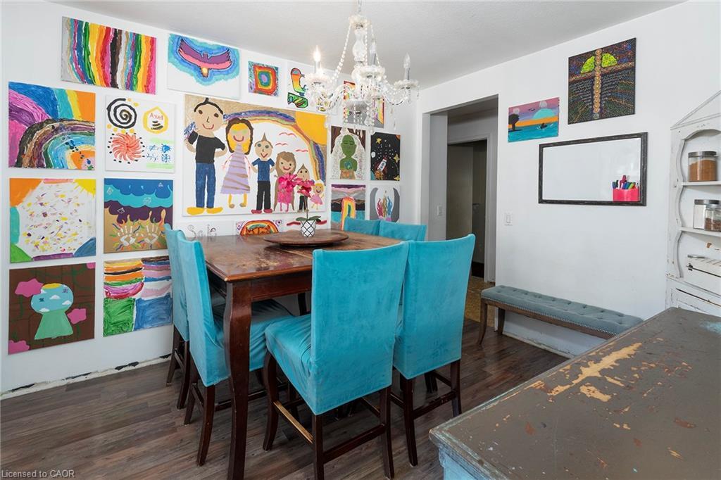 426 Clare Avenue, Welland, ON - Indoor