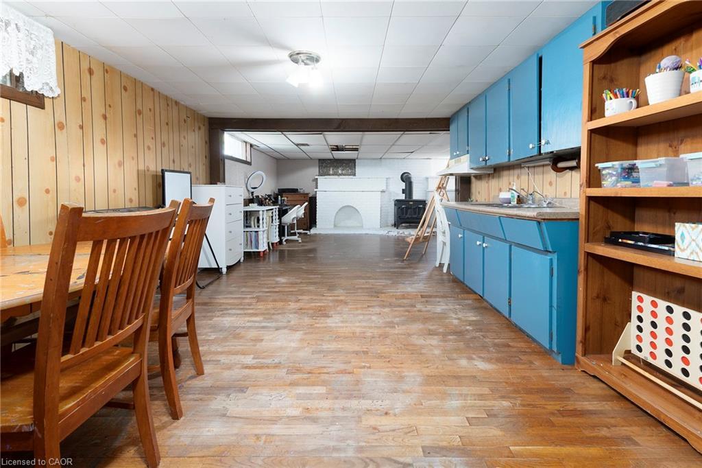 426 Clare Avenue, Welland, ON - Indoor