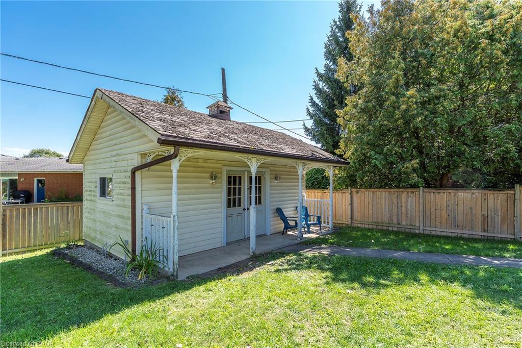 426 Clare Avenue, Welland, ON - Outdoor
