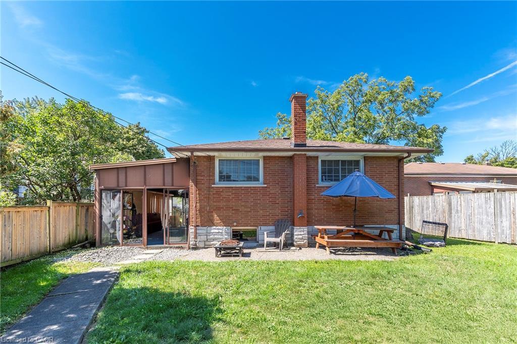 426 Clare Avenue, Welland, ON - Outdoor