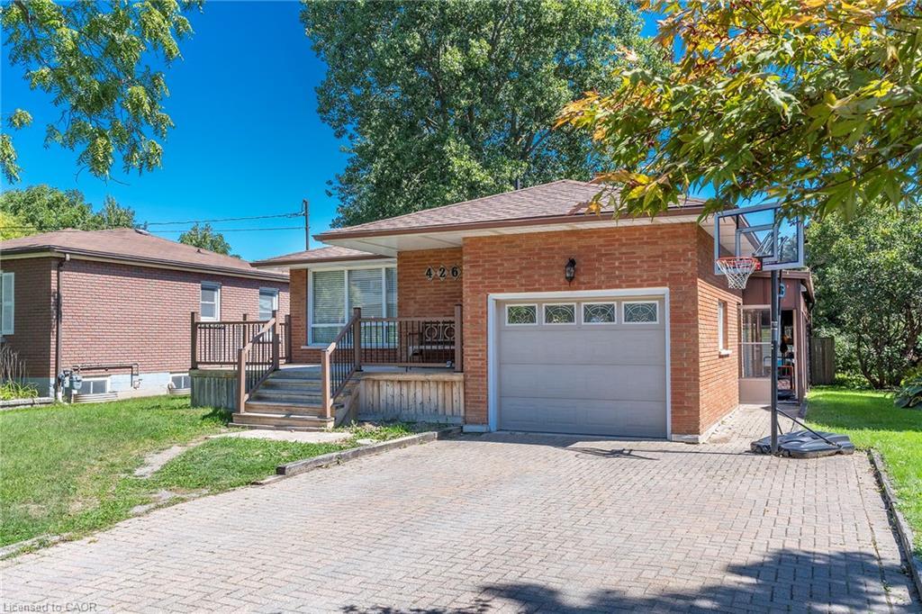 426 Clare Avenue, Welland, ON - Outdoor