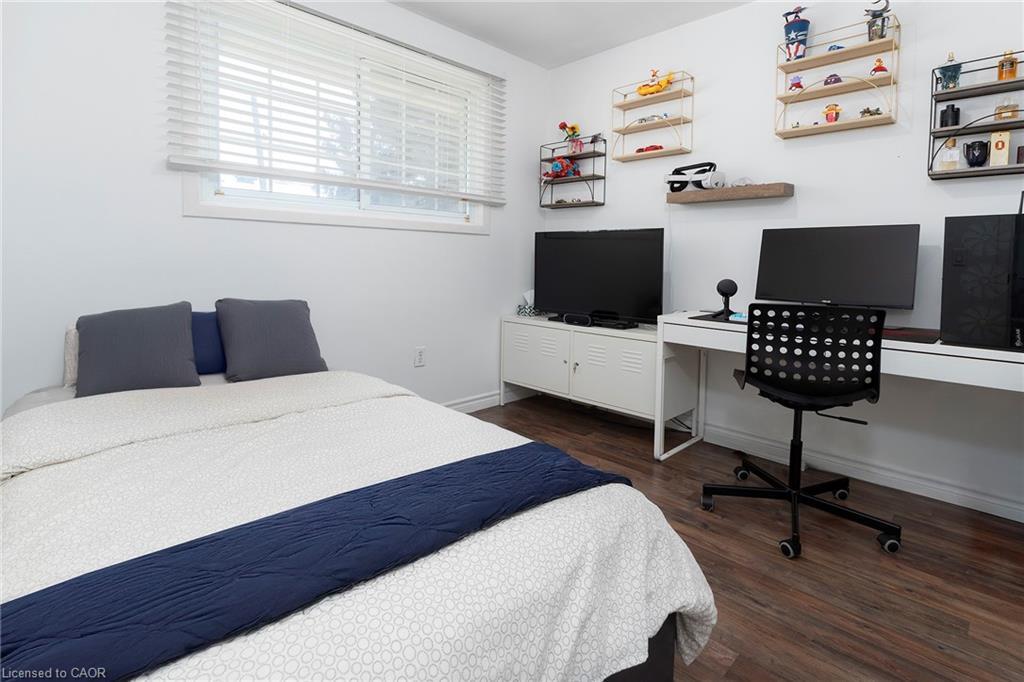 426 Clare Avenue, Welland, ON - Indoor