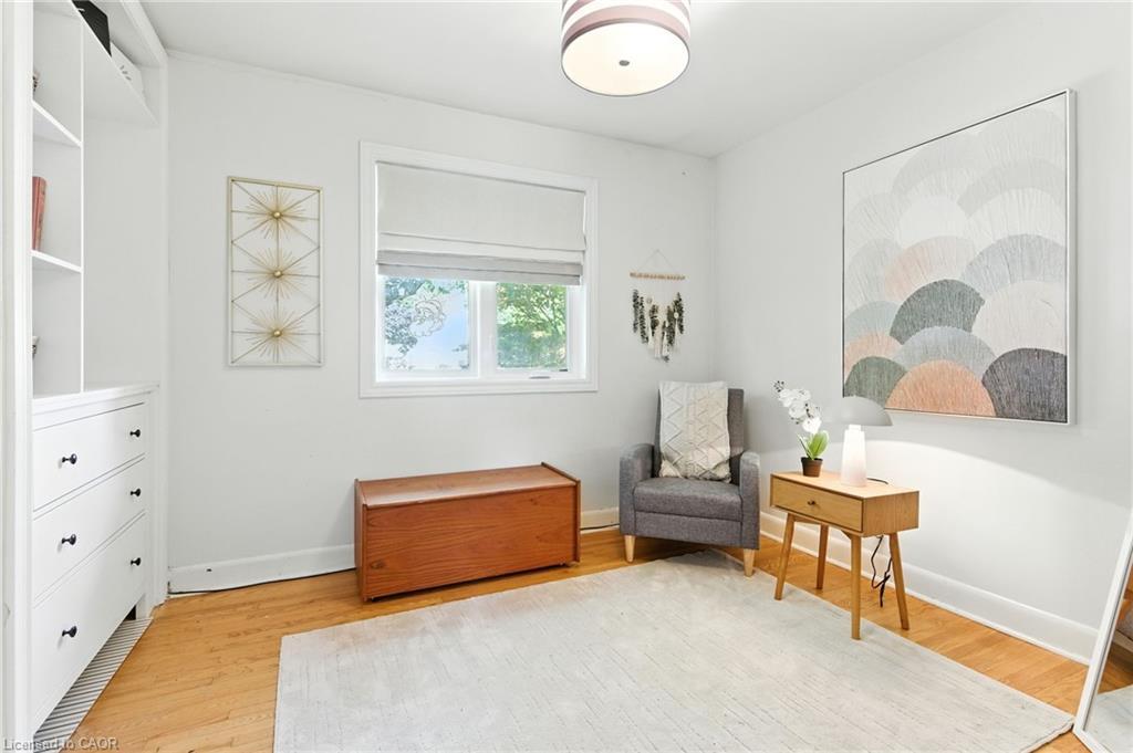 2224 Ghent Avenue, Burlington, ON - Indoor