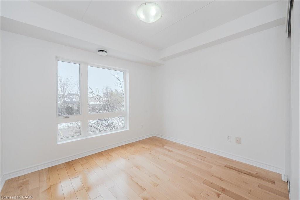 202-41 Goodwin Drive, Guelph, ON - Indoor Photo Showing Other Room