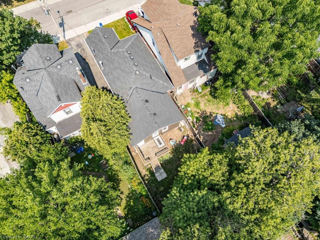 18 Park Row N, Hamilton, ON - Outdoor