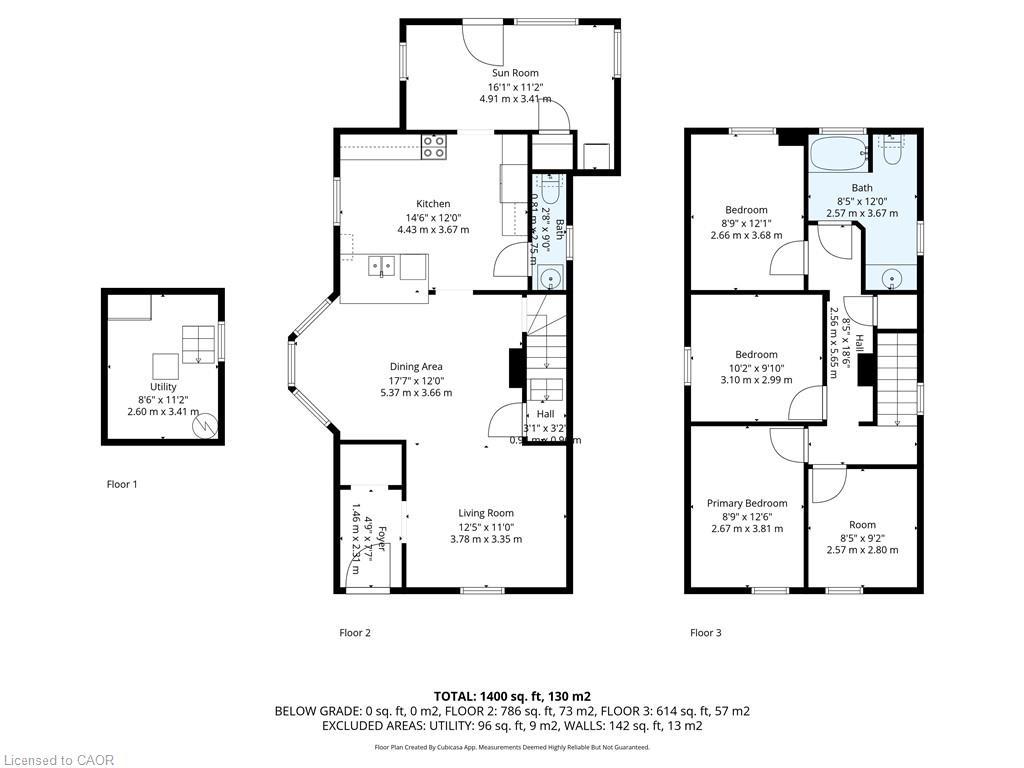 28 Mount Pleasant Street, Brantford, ON - Other