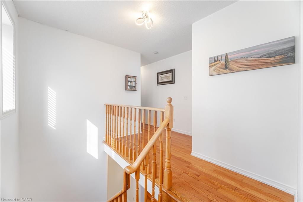 30-833 Scollard Court, Mississauga, ON - Indoor Photo Showing Other Room