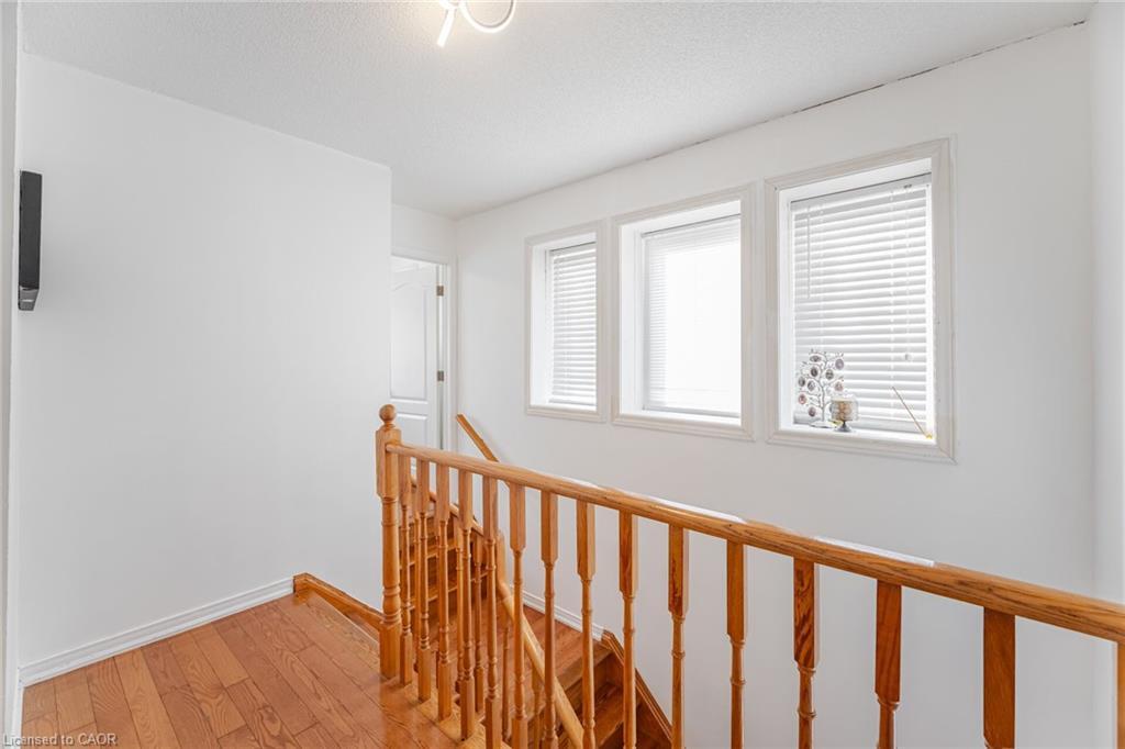 30-833 Scollard Court, Mississauga, ON - Indoor Photo Showing Other Room