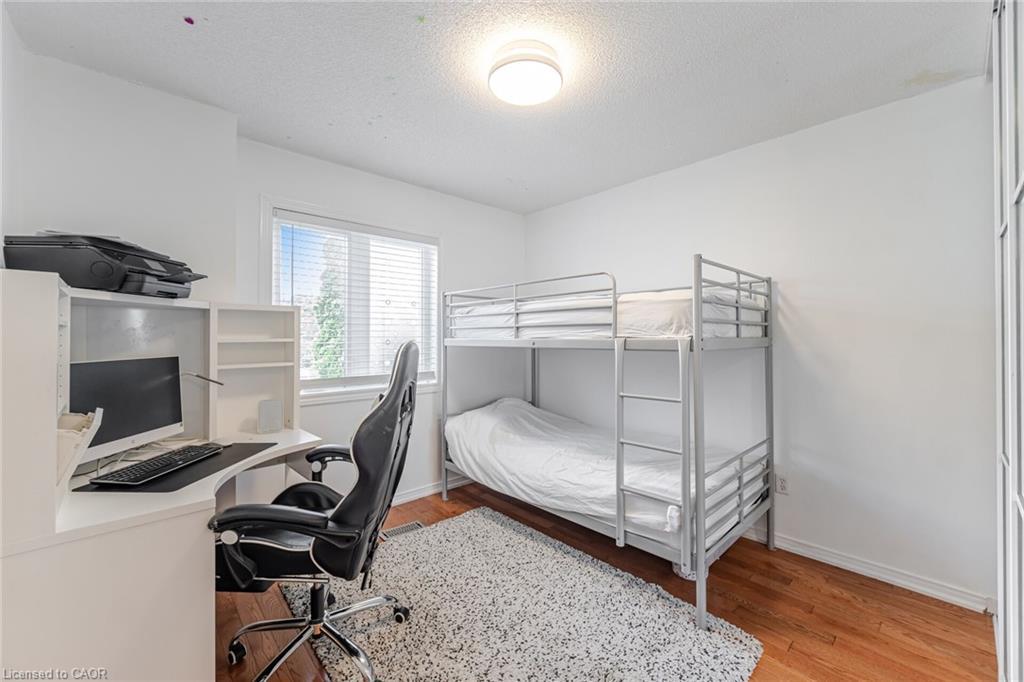 30-833 Scollard Court, Mississauga, ON - Indoor