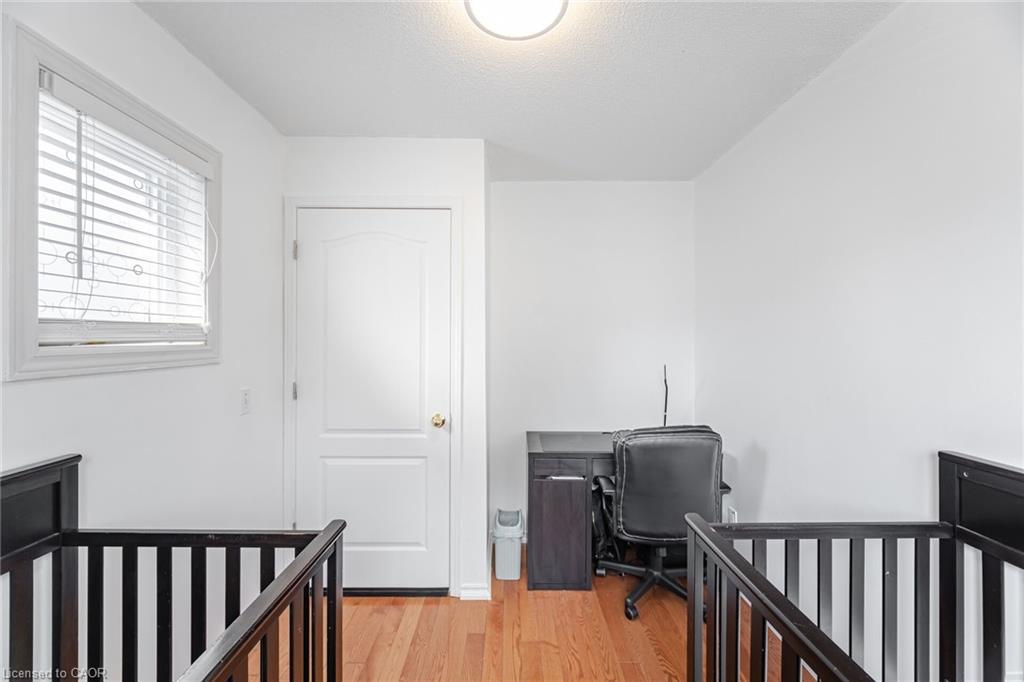 30-833 Scollard Court, Mississauga, ON - Indoor