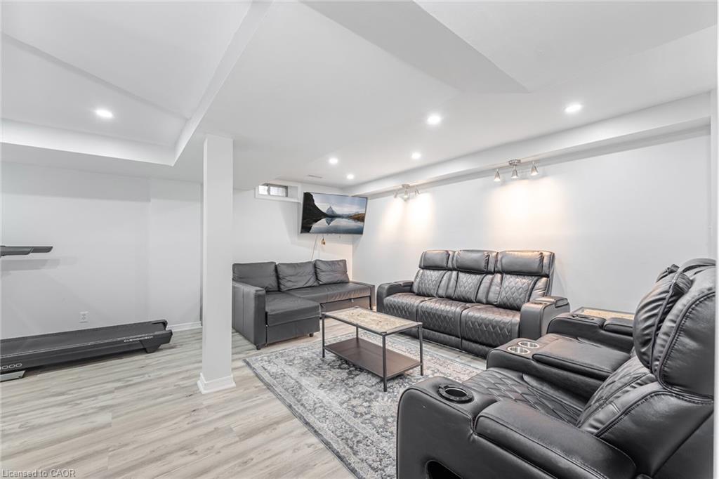 30-833 Scollard Court, Mississauga, ON - Indoor